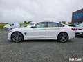 BMW 420 GRAN-COUPE 2.0 420 D 190 M-SPORT BVA20DA Grandcoup Alb - thumbnail 8