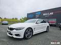 BMW 420 GRAN-COUPE 2.0 420 D 190 M-SPORT BVA20DA Grandcoup Alb - thumbnail 1