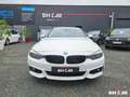 BMW 420 GRAN-COUPE 2.0 420 D 190 M-SPORT BVA20DA Grandcoup Alb - thumbnail 2