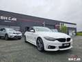 BMW 420 GRAN-COUPE 2.0 420 D 190 M-SPORT BVA20DA Grandcoup Alb - thumbnail 3