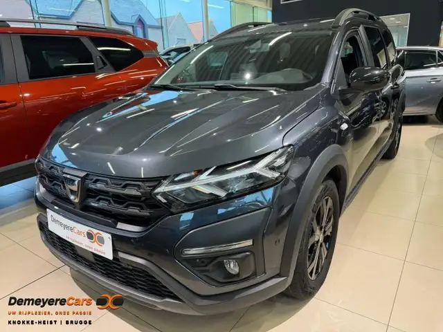 Dacia Jogger Extreme
