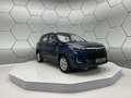 BAIC Beijing X35 1.5T PDC LED Klima Navigationssystem Blau - thumbnail 7