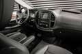 Mercedes-Benz Vito 114 CDI Extra Lang DUBBEL CABINE / JB-EDITION / NA Zwart - thumbnail 25