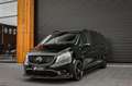 Mercedes-Benz Vito 114 CDI Extra Lang DUBBEL CABINE / JB-EDITION / NA Zwart - thumbnail 8