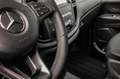 Mercedes-Benz Vito 114 CDI Extra Lang DUBBEL CABINE / JB-EDITION / NA Zwart - thumbnail 20