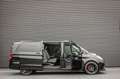 Mercedes-Benz Vito 114 CDI Extra Lang DUBBEL CABINE / JB-EDITION / NA Zwart - thumbnail 7
