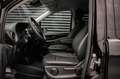 Mercedes-Benz Vito 114 CDI Extra Lang DUBBEL CABINE / JB-EDITION / NA Zwart - thumbnail 17