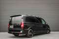 Mercedes-Benz Vito 114 CDI Extra Lang DUBBEL CABINE / JB-EDITION / NA Zwart - thumbnail 3