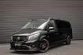 Mercedes-Benz Vito 114 CDI Extra Lang DUBBEL CABINE / JB-EDITION / NA Zwart - thumbnail 1