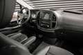 Mercedes-Benz Vito 114 CDI Extra Lang DUBBEL CABINE / JB-EDITION / NA Zwart - thumbnail 18