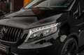 Mercedes-Benz Vito 114 CDI Extra Lang DUBBEL CABINE / JB-EDITION / NA Zwart - thumbnail 14