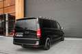 Mercedes-Benz Vito 114 CDI Extra Lang DUBBEL CABINE / JB-EDITION / NA Zwart - thumbnail 9