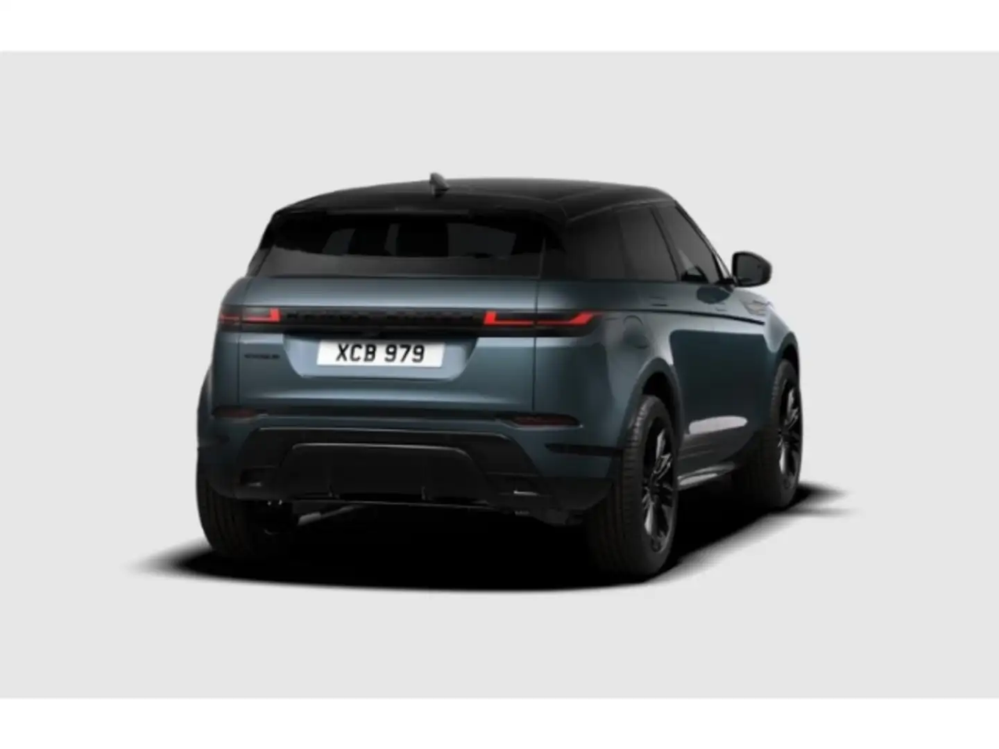 Land Rover Range Rover Evoque D200 AWD DYNAMIC SE LMF+ACC - 2