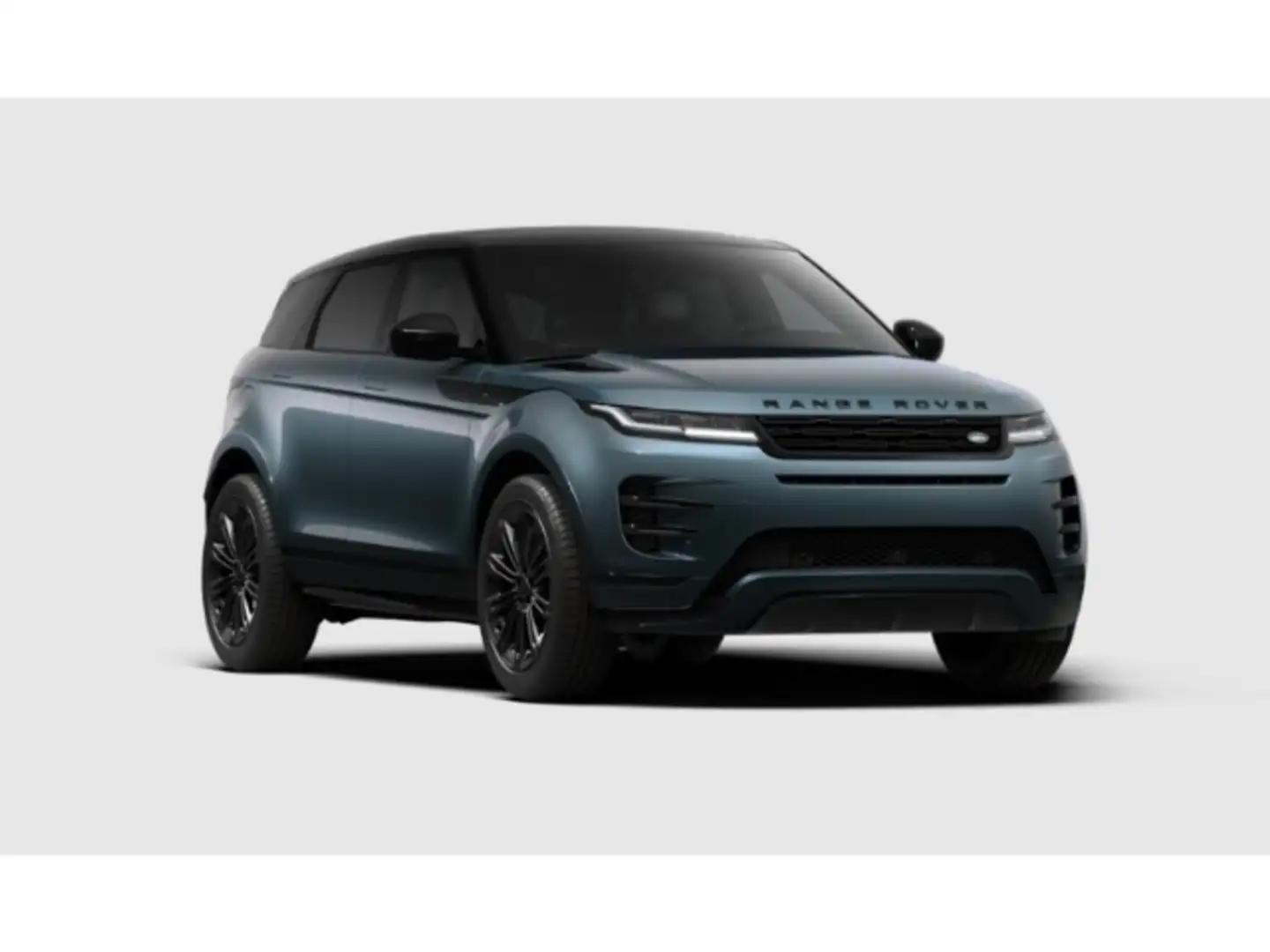 Land Rover Range Rover Evoque D200 AWD DYNAMIC SE LMF+ACC - 1