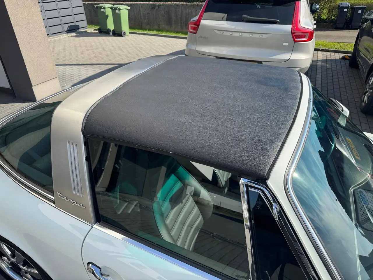Porsche Targa 911, foto 6