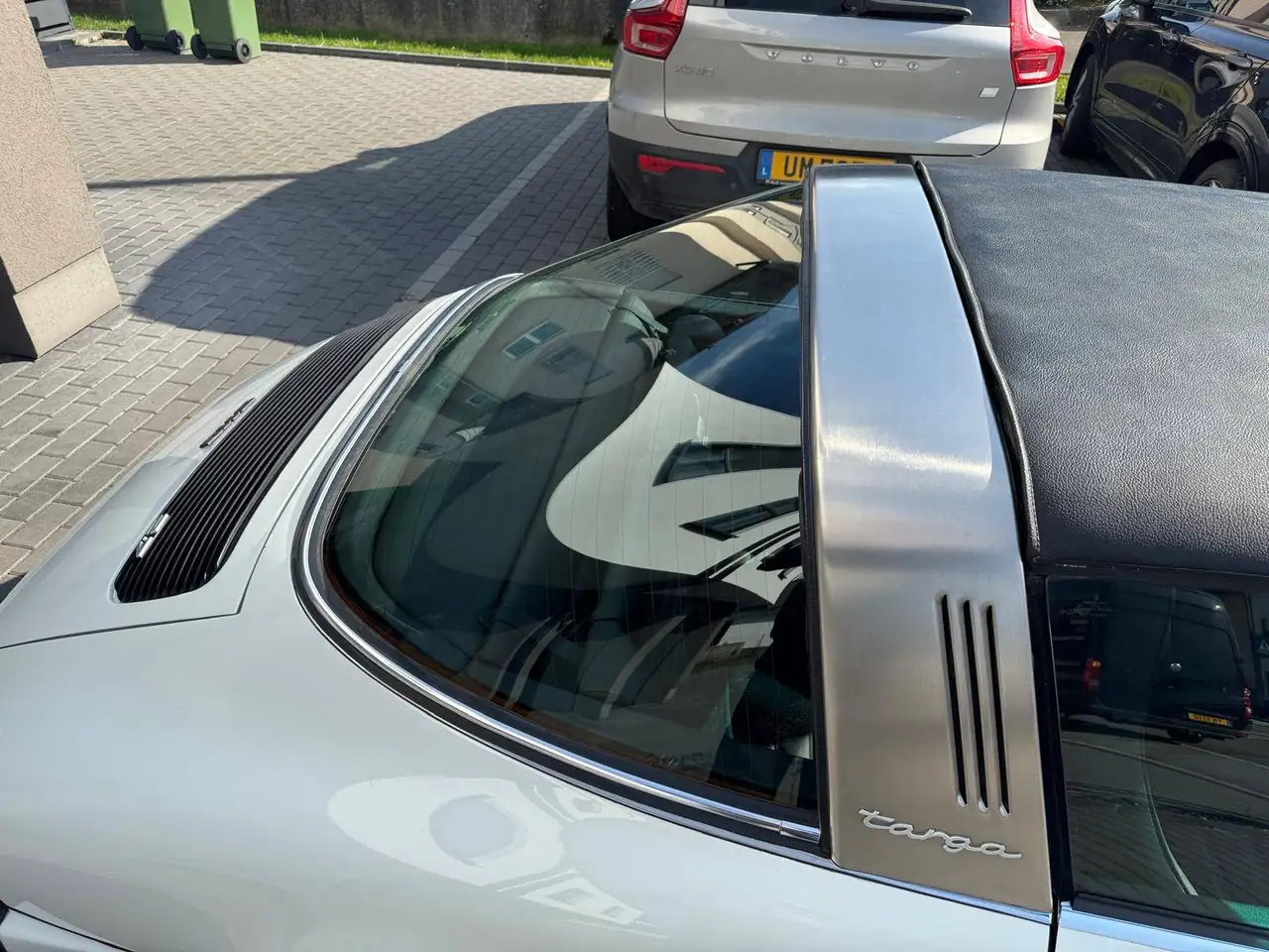 Porsche Targa 911, foto 7