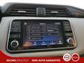 Nissan Micra 1.0 Acenta 71cv Alb - thumbnail 14