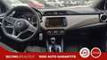 Nissan Micra 1.0 Acenta 71cv Fehér - thumbnail 12