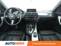BMW 140 i xDrive Special Edition Aut.*NAVI*TEMPO*LED*CAM* Grau - thumbnail 12
