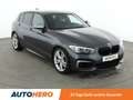 BMW 140 i xDrive Special Edition Aut.*NAVI*TEMPO*LED*CAM* Grau - thumbnail 8