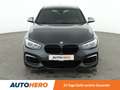 BMW 140 i xDrive Special Edition Aut.*NAVI*TEMPO*LED*CAM* Grau - thumbnail 9