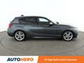 BMW 140 i xDrive Special Edition Aut.*NAVI*TEMPO*LED*CAM* Grau - thumbnail 7