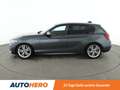 BMW 140 i xDrive Special Edition Aut.*NAVI*TEMPO*LED*CAM* Grau - thumbnail 3