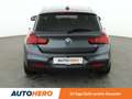 BMW 140 i xDrive Special Edition Aut.*NAVI*TEMPO*LED*CAM* Grau - thumbnail 5
