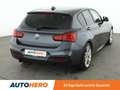 BMW 140 i xDrive Special Edition Aut.*NAVI*TEMPO*LED*CAM* Grau - thumbnail 6