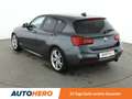 BMW 140 i xDrive Special Edition Aut.*NAVI*TEMPO*LED*CAM* Grau - thumbnail 4