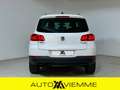 Volkswagen Tiguan Sport e-style 4motion 2.0 tdi Bianco - thumbnail 3