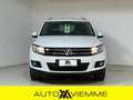 Volkswagen Tiguan Sport e-style 4motion 2.0 tdi Blanc - thumbnail 2