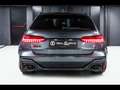 Audi RS6 AVANT PERFORMANCE°RS DYNAMIC+°KERAMIK°305 km/h°B&O Gris - thumbnail 4