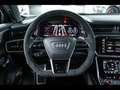 Audi RS6 AVANT PERFORMANCE°RS DYNAMIC+°KERAMIK°305 km/h°B&O Gris - thumbnail 12