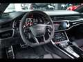 Audi RS6 AVANT PERFORMANCE°RS DYNAMIC+°KERAMIK°305 km/h°B&O Gris - thumbnail 10