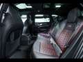 Audi RS6 AVANT PERFORMANCE°RS DYNAMIC+°KERAMIK°305 km/h°B&O Gris - thumbnail 13