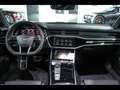 Audi RS6 AVANT PERFORMANCE°RS DYNAMIC+°KERAMIK°305 km/h°B&O Gris - thumbnail 14
