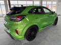 Ford Puma ST X *Navi*Kam*PDC*Panorama*19"Alu*SHZ Zelená - thumbnail 4