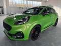 Ford Puma ST X *Navi*Kam*PDC*Panorama*19"Alu*SHZ Zelená - thumbnail 1