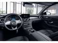 Mercedes-Benz C 180 Coupé AMG-Sport/LED/Cam/Pano/Night/Totw/ Grau - thumbnail 6