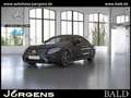 Mercedes-Benz C 180 Coupé AMG-Sport/LED/Cam/Pano/Night/Totw/ Grau - thumbnail 1