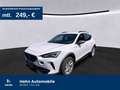 CUPRA Formentor 1.5 TSI DSG LED ACC Sitzhzg Einparkh. Weiß - thumbnail 1