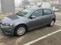 Volkswagen Golf 1.4 TGI 5p. Trendline BlueMotion Gris - thumbnail 3