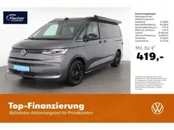 Volkswagen T7 California 1.5 eHybrid 4Mot. Beach DSG AHK