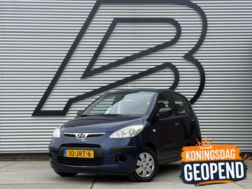 1.1 Active Cool Airco|Navi|Bluetooth|Elektr. Ramen