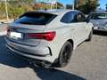 Audi RS Q3 Q3 Sportback RS 2.5 4 s-tronic TETTO APRIBILE FULL Grigio - thumbnail 2