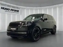 Land Rover Range Rover Autobiography 3.0 P550e 22 | AHK | Kühlfach