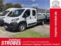 Toyota Proace Max 2.2-l-D 35 L3H1 Heavy Work DoKa Pritsche Alb - thumbnail 1