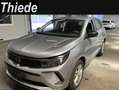 Opel Grandland X 1.2T ENJOY  NAVI/LED/VIRTU./SPORT Grau - thumbnail 1