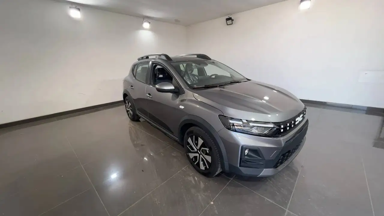 Dacia Sandero 2026